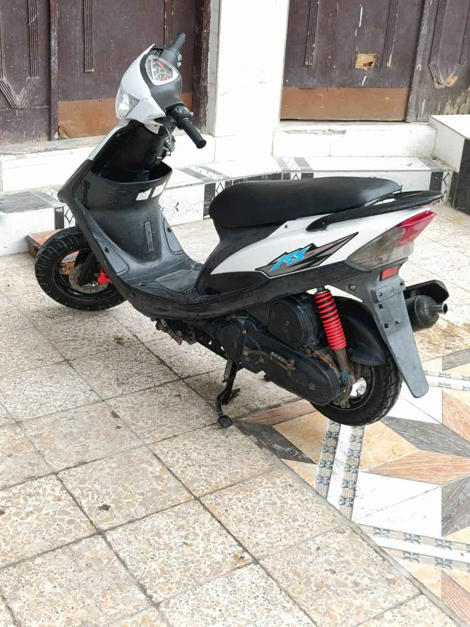 ماكس عدله مختمه ما مفتوحه كلش نضيفه سعرها 750وبيها مجال مكاني شط العرب الفيحاء ***********
