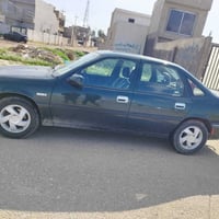 فكترا ١٩٩٤ • اوتوماتيك • سليمانى دولي