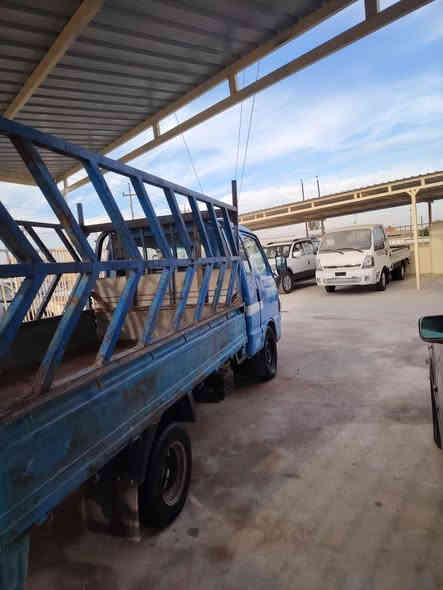 للبيع كيا بنكو 94كير محرك جديدالسعر30 7جنكال *********** @***********
