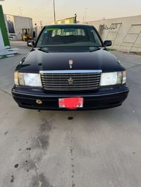 راس الثور • ١٩٩٨ • بصرة انكليزي