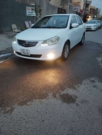 بي واي دي G3 • ٢٠١٣ • سنوية ٢٠٣٠