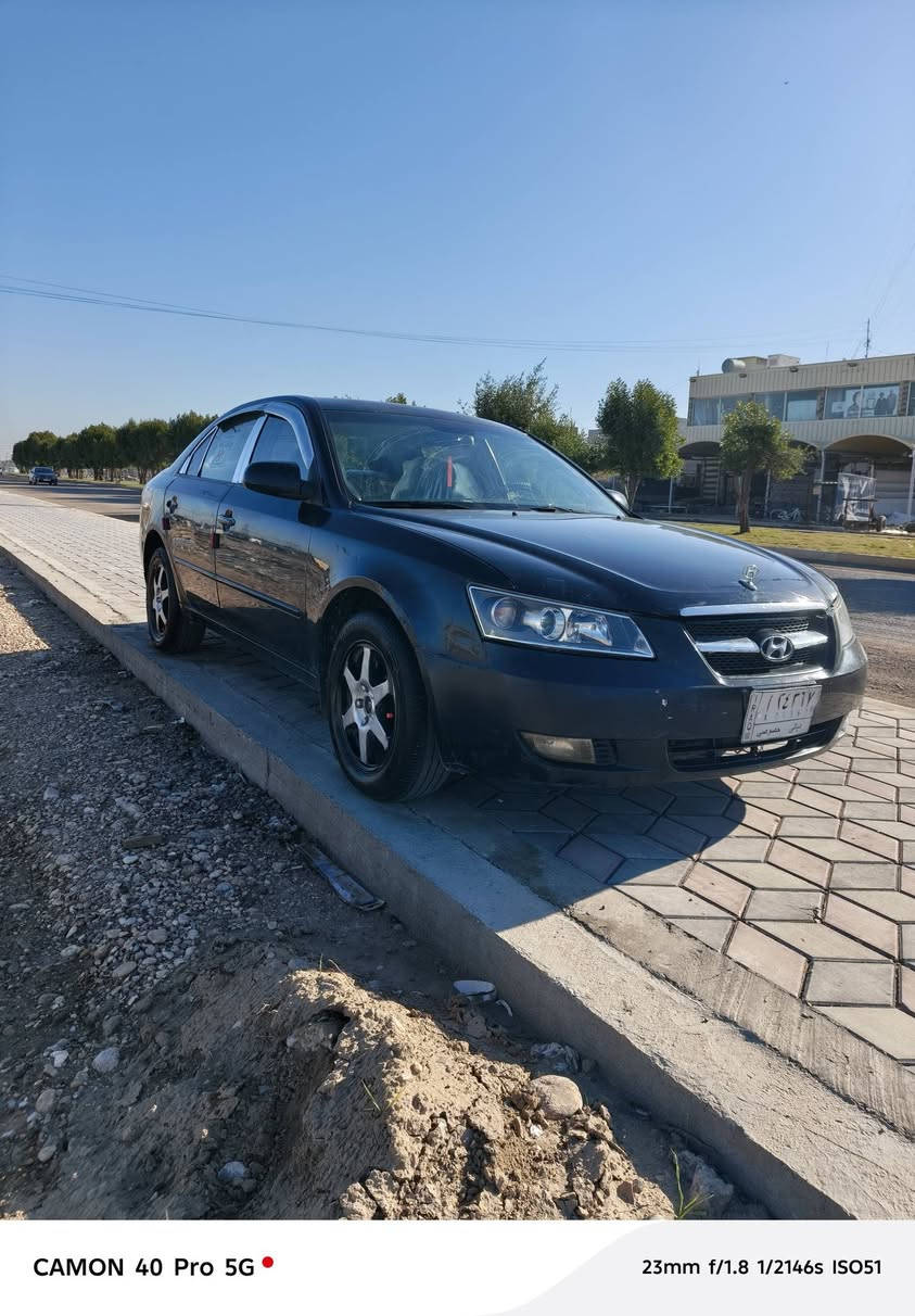 سلام عليكم سوناتا وارد امريكي مديل 2007 مكينه كير خير من الله تخم تاير صدر خلفي امامي جديد مكينه 2400 سونار موجود بل منشور اسعر 90 وبي مجال عنوان ديالى بلدروز رقم الهاتف ‏‪***********‬‏
