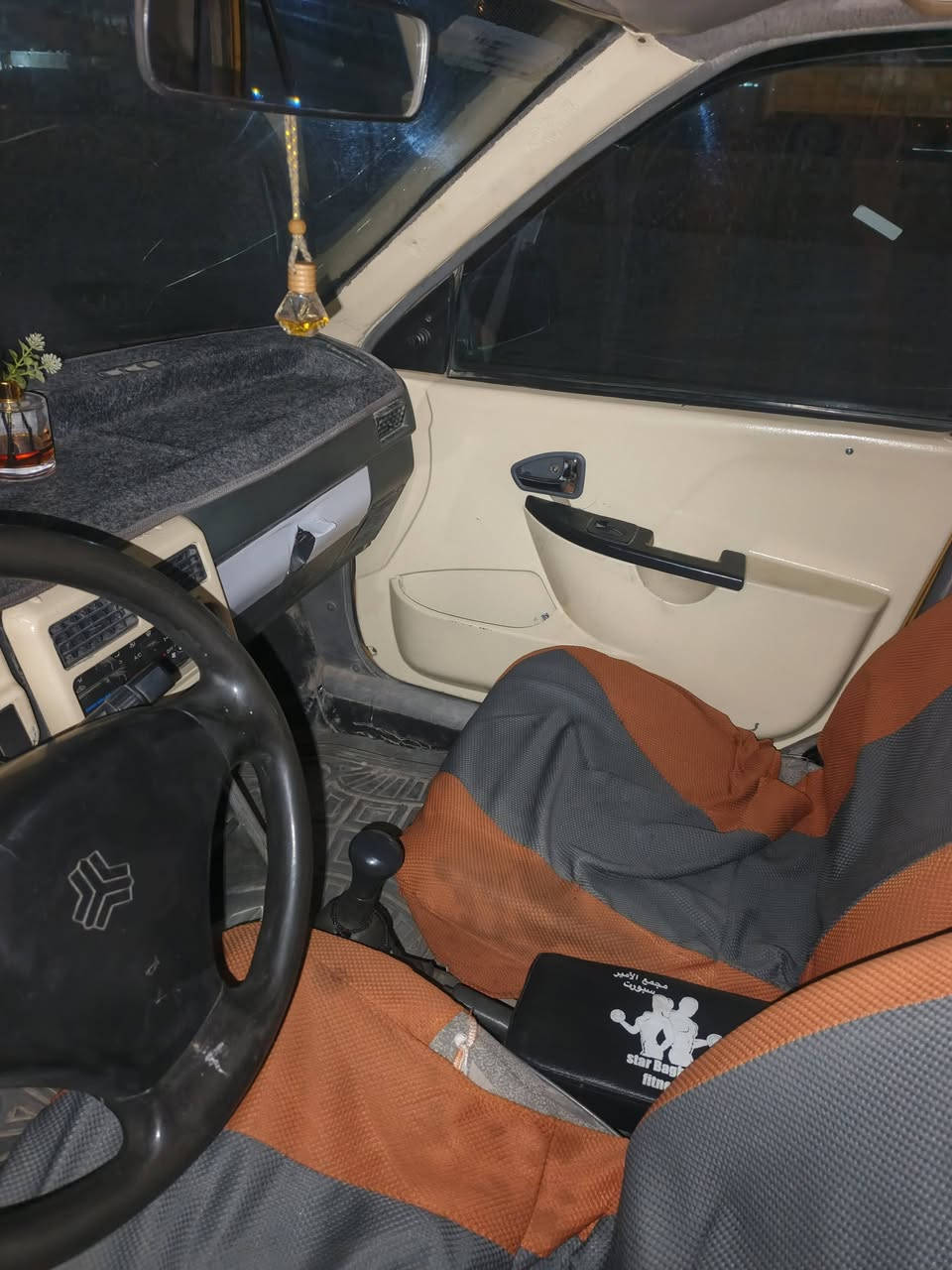 السلام عليكم سايبا 2011 جاهزه السعر 14وبيها مجال مكاني كربلاء ***********
