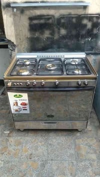 طباخات مستعمل نظيف ابيع وراوس فرق تطوني   مكاني ام الكبر ولغزلان وكوتو...