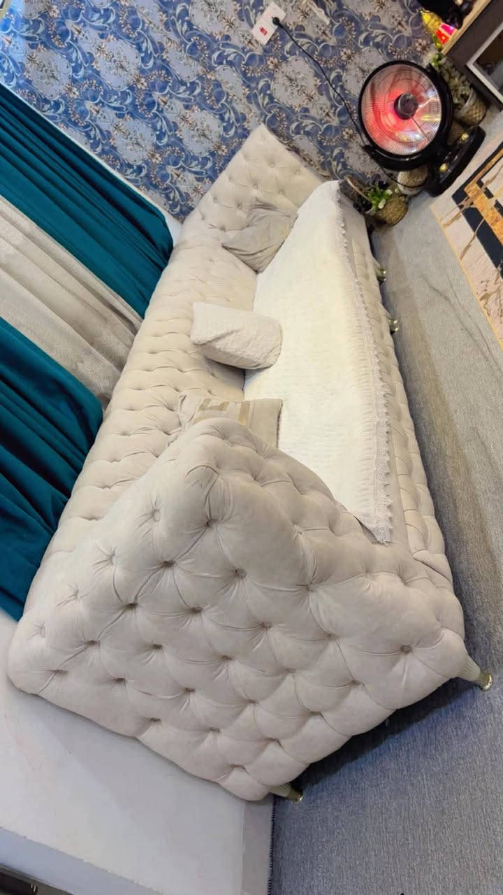 بوفروشتن هيچ عه يبيان نيه له سليمانى
غراض للييع مابيهم اي عيب سليمانيه


**إذا كنت صاحب هذا الإعلان وتريد حذفه لأي سبب، رجاءا أرسل رسالة إلى الدعم الفني**