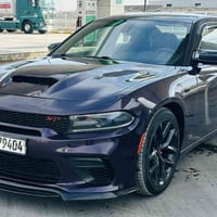 تشارجر SXT • ٢٠٢٠ • رقم اربيل