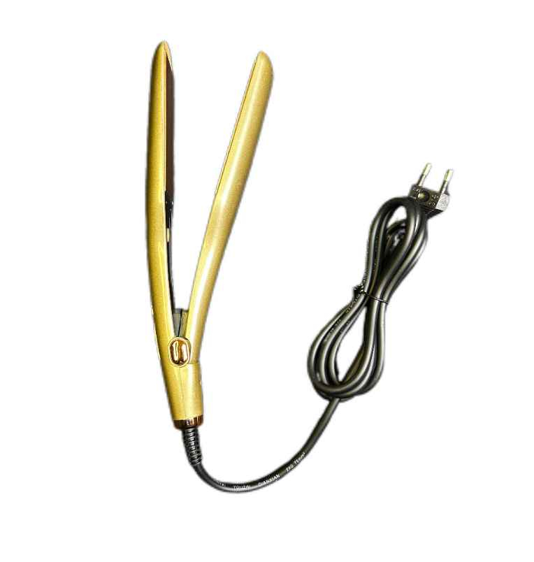 عملي وأنيق لسهولة الاستخدام

4 إعدادات للحرارة  تحكم مثالي ليناسب جميع أنواع الشعر

ألواح سيراميك عالية الجودة تمرير سلس دون تشابك أو ضرر للشعر

تقنية مقاومة للحروق تصميم مبتكر لحماية اليدين من الحرارة

زر تشغيل/إيقاف مريح لاستخدام أكثر سهولة وأمان

كابل طاقة بطول 1.7 متر مرونة تامة أثناء التصفيف

ضوء مؤشر الطاقة لمعرفة حالة التشغيل بسهولة

نتائج احترافية سريعة تسخين سريع خلال ثوانٍ لفرد الشعر بكفاءة

مناسبة لجميع أنواع الشعر سواء كان ناعماً أو مجعداً أو كثيفاً

حماية متقدمة تصميم مضاد للحروق للحفاظ على سلامتك أثناء الاستخدام

كابل طويل ومرن سهولة في الحركة والتصفيف من أي زاوية

تصميم أنيق وعصري مناسب للاستخدام الشخصي أو في الصالونات

فرد الشعر وتنعيمه بسرعة وسهولة

مناسب للاستخدام اليومي في المنزل أو في الصالونات

يمنحك لمعاناً طبيعياً دون إتلاف الشعر

تصفيف سريع قبل المناسبات والمشاوير المهمة

الابعاد : 28cm العرض 5cm بغداد, العراق


**إذا كنت صاحب هذا الإعلان وتريد حذفه لأي سبب، رجاءا أرسل رسالة إلى الدعم الفني**