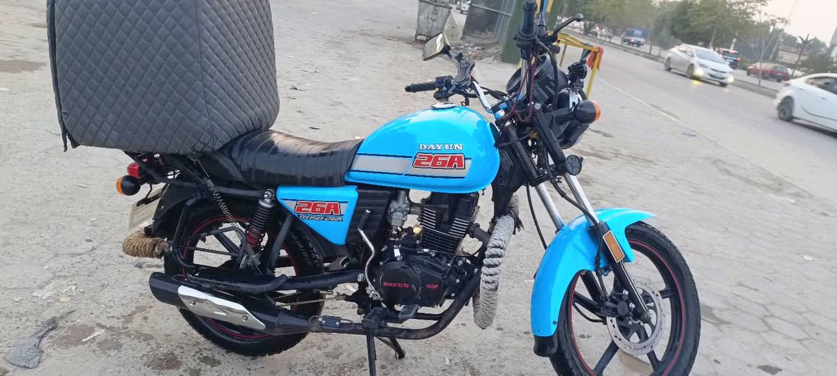 دايون لون مميز سمائي محرك 200 نقش اوراق اوراق كبل ترقم
كفاله م̷ـــِْن كلشي مشتغله دلفري شي قليل

موديل 23 طالعه ب24
 سعر 1800


**إذا كنت صاحب هذا الإعلان وتريد حذفه لأي سبب، رجاءا أرسل رسالة إلى الدعم الفني**