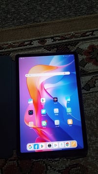 ايباد • كلش نضيف • ملحقات كامله