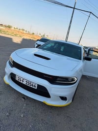 تشارجر GT • ٢٠١٩ • موصل