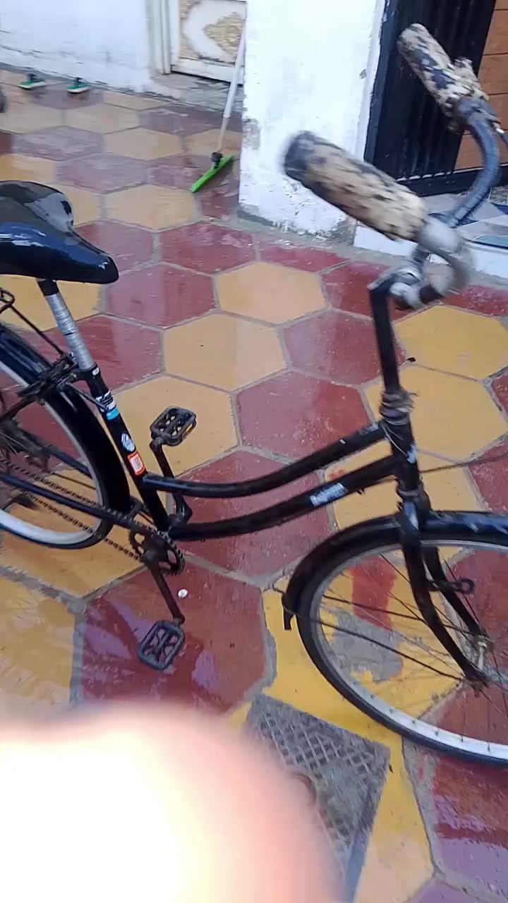 بايسكل حجم 27 للبيع السعر 50


**إذا كنت صاحب هذا الإعلان وتريد حذفه لأي سبب، رجاءا أرسل رسالة إلى الدعم الفني**