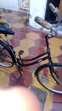 بايسكل • حجم ٢٧ • سماوه