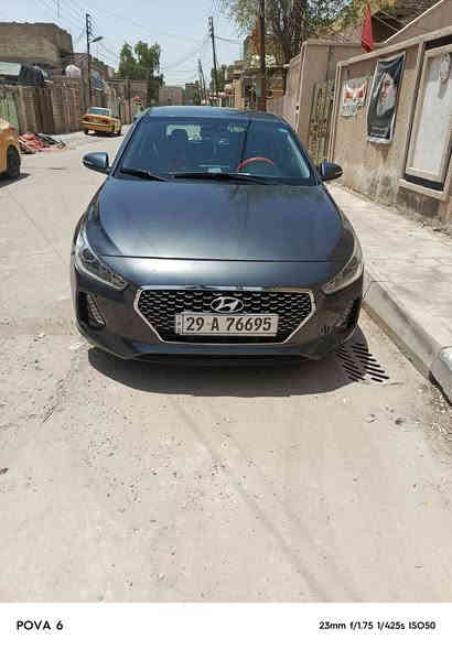 . هونداي النترا
. وارد امريكي
. موديل 2018
. محرك 2000 
. بصمه ابواب 
. نقطه عمياء 
شاشه كامره دواره خلفيه بلادي
. اشارة ترحيب
. نضامين قيادة 
. فول تحكمات جيهتين 
. مخارج اوكس يو اس بي
. تخم تاير جديد
. مازدات جديد 
السعر ٩٥ورقة وبيها مجال للطيبين
بغداد 
***********
