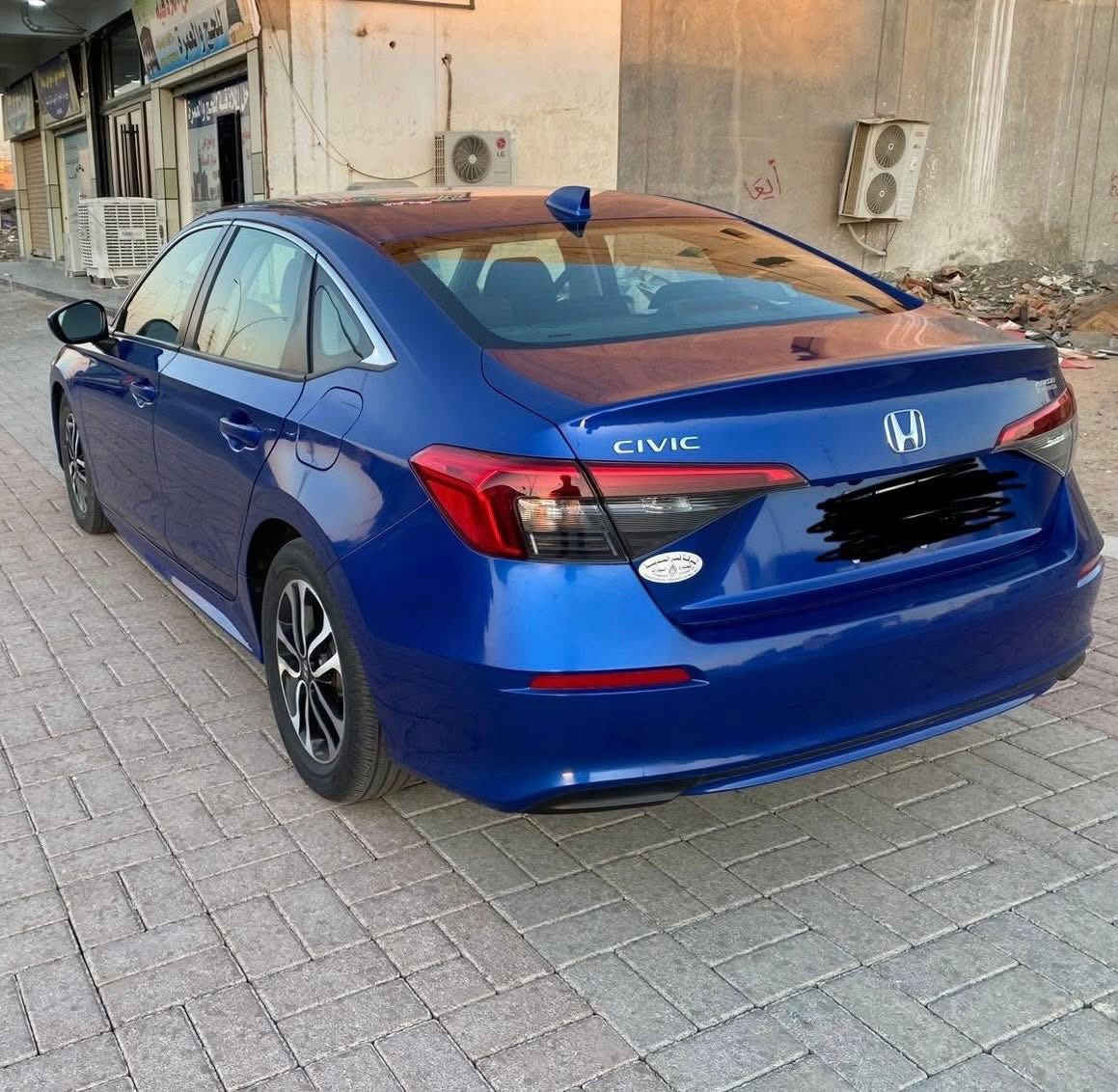 هوندا سيفيك  ياباني  2022
•مكينة 2000 تنفس طبيعي 

•ماشيه 65 الف 

•بصمه 

•شاشه كبيره

•نظام Eco اقتصادي 

•هاندبريك بصمه

•نظام اوتو لايت Auto

•كامره خلفية ثلاث انظمة

•رادار امامي

•مثبت سرعة

•تصحيح مسار

•محدد مسار

•مانع تصادم

•رادار امامي

•تحديد مسار

-توقف ذاتي 

•أوامر صوتية

•بلوتوث 

•مدخل AUX+USB

•شفتات ستيرن

•حادثها موضح بالصور 

•ايرباك سترين مرجع سستم

مكان السيارة-الرمادي

---------
التواصل وتساب

***********

127$
