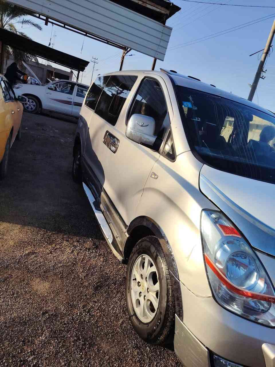 سياره لبيع 2008 مسكر اوتوماتيك صبق حزام أثر جراد بيه بارد سعر 120 بيه مجال مكان بصره مدينه 0785813341


**إذا كنت صاحب هذا الإعلان وتريد حذفه لأي سبب، رجاءا أرسل رسالة إلى الدعم الفني**