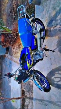 مابعد السلام • دراجة سيفان • موديل ٢٤