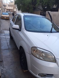 اَفي • ٢٠١٠ • مكفولة