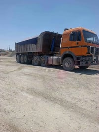 لكزس • موديل ٩٦ • مكينة وقير جديد