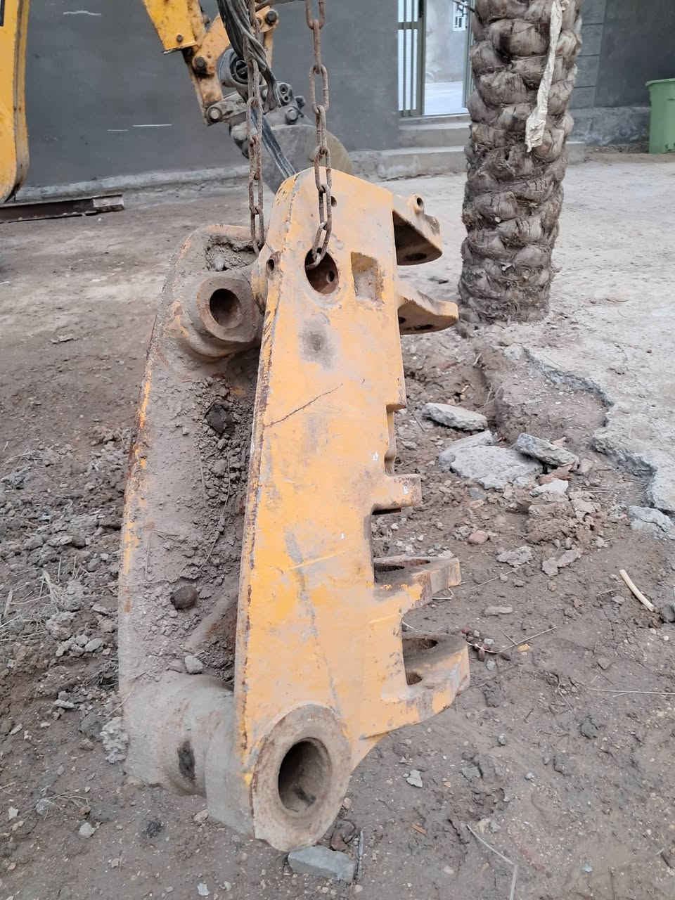 البيع مجموعه مال دوران حفاره جي سي بي كربلاء ***********
