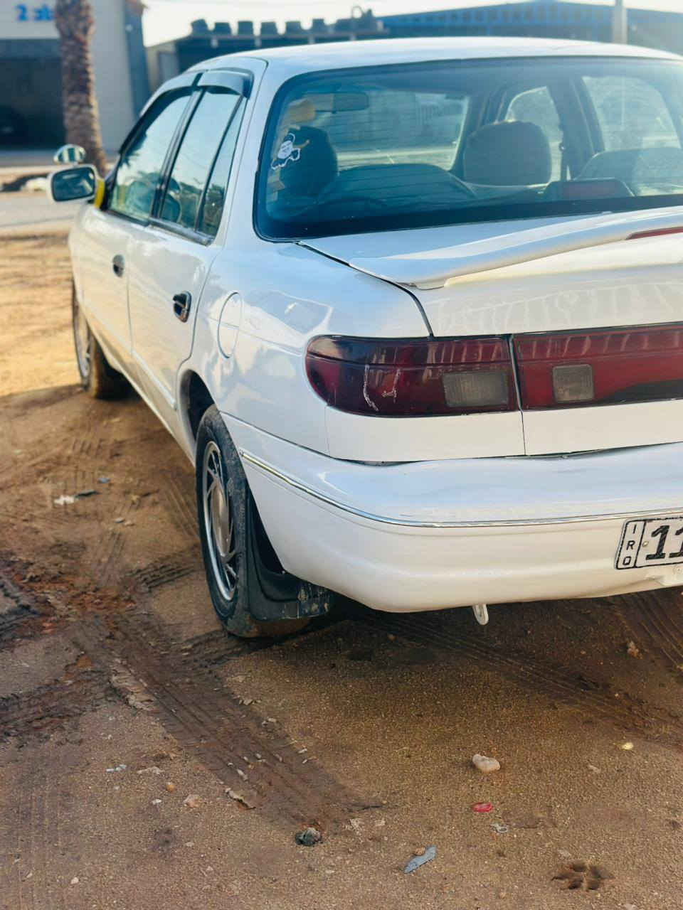 السلام عليكم كيا سيفيا للبيع موديل 94 الرقم بغداد رقم نكليزي الجديد محرك حاويه محرك خير من الله لا تنقيص ولا تبخير كير اوتوماتيك كير ما بي شي مشط ستيرين ما ابي شيء كهربائيات الكل شغاله يعني سياره جاهزه اشاير لايت حداديه خير من الله الكير شادينه في حاويه والمحرك حاويه شادينه جديد العنوان بابل الشوملي السعر 35رقم الهاتف ***********/////***********
