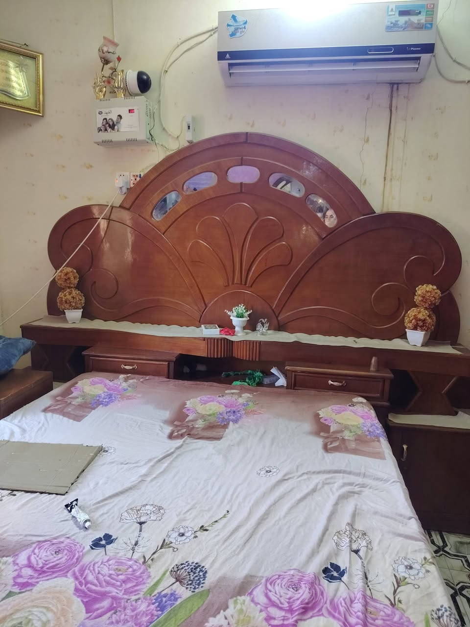 سلام عليكم غرفه دسكام صاج نضيف رقم *********** لمجر لكبير
