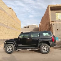 همر • ٢٠٠٧ • مكفولة
