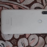 سامسونج A11 • شاشه مفطوره • ذاكره ٣٢
