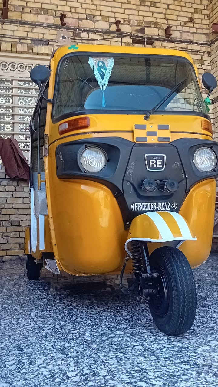 اسلام عليكم تكتك ١٩ سنويه ورقم
الكشره حلوه شوف العين 

مكينه لاتنقيص لاتبخير 

فراش دوشمه تخم تاير 

المكان المجر الكبير 

السعر ٥ ونص وبيها مجال قليل للشراي فقط 

الاستفسار ‎***********
