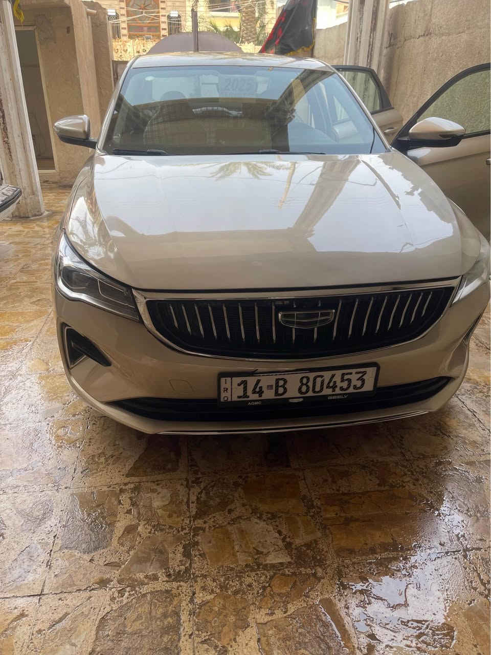 مديل  2025 ماشيه 26 رقم بصره بأسمي حساسات خلفي تشغيل عن بعد تبريد قطعتين شاشه لمس تحكم ستيرن ويلكب كروم سبير ما نازل لايت زنون سوم 115 بيه مجال هواي للاستفسار *********** الزبير, البصرة
