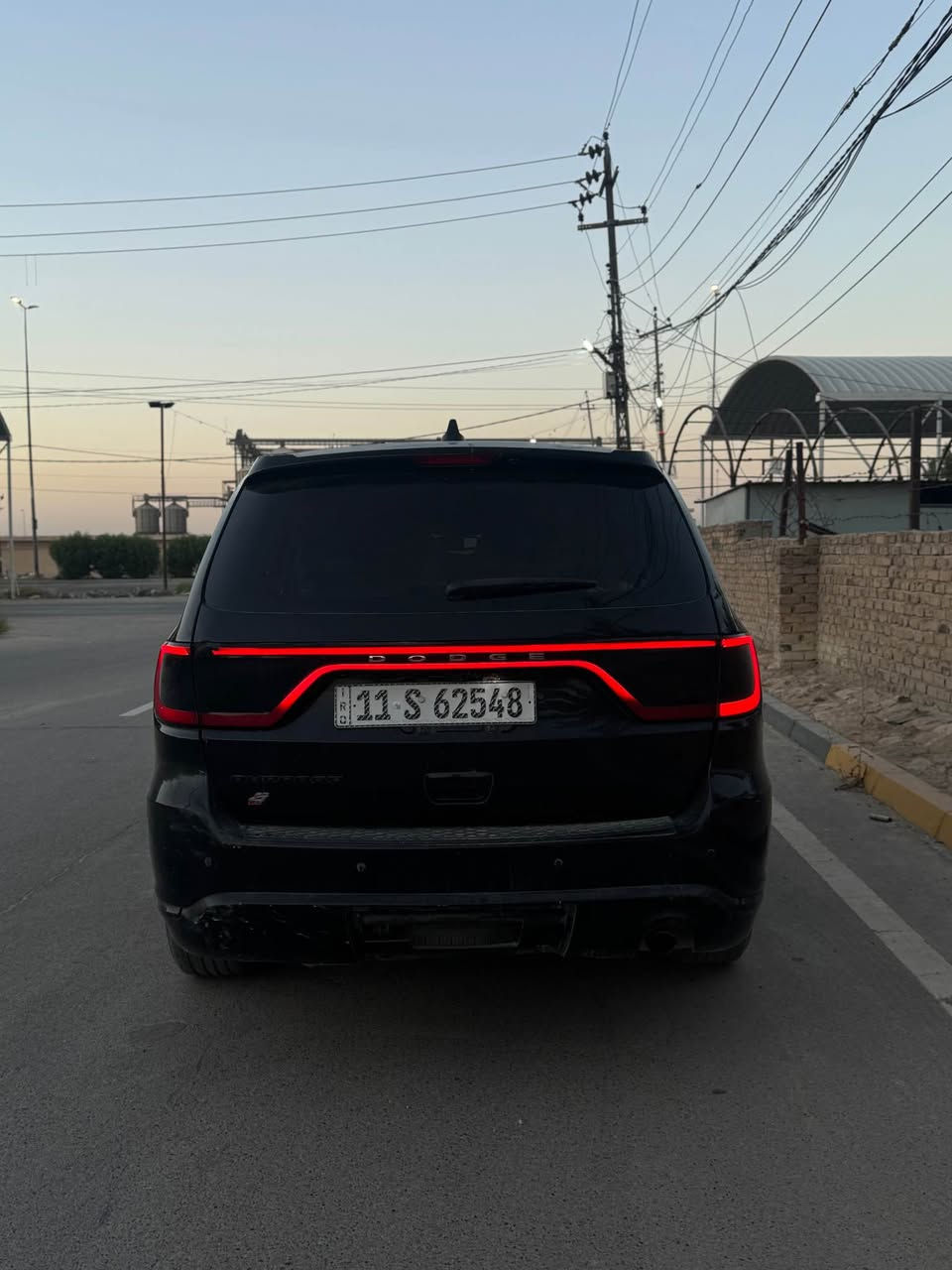 درنكو  مديل 20 اصل  للبيع او مراوس  رقم بغداد بسمي حادثه طخات بيه صبغات بدون شاصي بدون دواخل  سياره نص فول  للاستفسار اكثر *********** مكاني حله حلة, بابل

