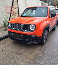 جيب رانجلر • ٢٠١٨ • حره باسمي