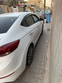 النترا 2017 • هيونداي النترا • النترا خليجي • سيارة النترا • سيارة هيو...
