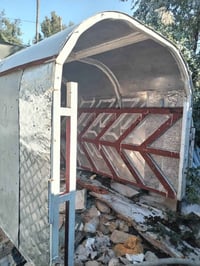 محجر كية نثية • نضيف اخو الجديد • حديد ثقيل