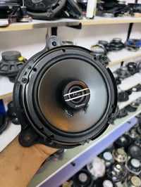 سماعات • اصلي • بيضوي دائري تويتر