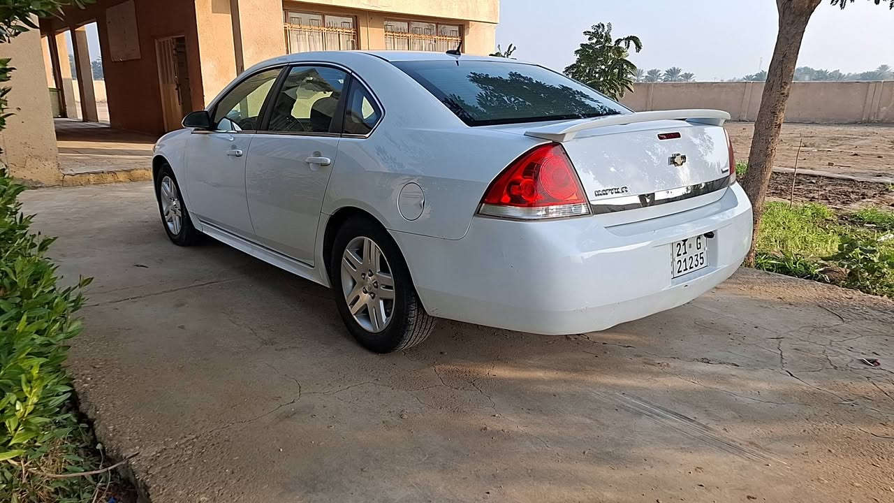 السلام عليكم
أمبالا 2010 كلين
رقم سليمانية هزه وسنويه جديدة بأسمي
مكينه 3500
السيارة كفاله عامه من كلشي
فقط بارد بسيط بين الباب والجاملغ ومامبين بالصور
السيارة جاهزة من مكينه وكير وحداديه وكهربائيات كلهن كفاله
تدفئه وتبريد ثلج
تخم تاير جديد
غرفتها نظافه 100\100
وبيها منظومة غاز 100 لتر يعني انسى شي اسمه أصراف
وبالعافيه على الياخذها 

السعر 109 وبيها مجال قليل

مكان السيارة الديوانية 
***********
