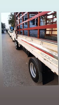 شاحنه 2014 • لوحة قادسية • تحويل مباشر