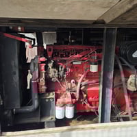 مولد بركنز١٥٠KVAللبيع ٠٧٧٠٢٥٦١٨٥٦ اتصل وتدلل