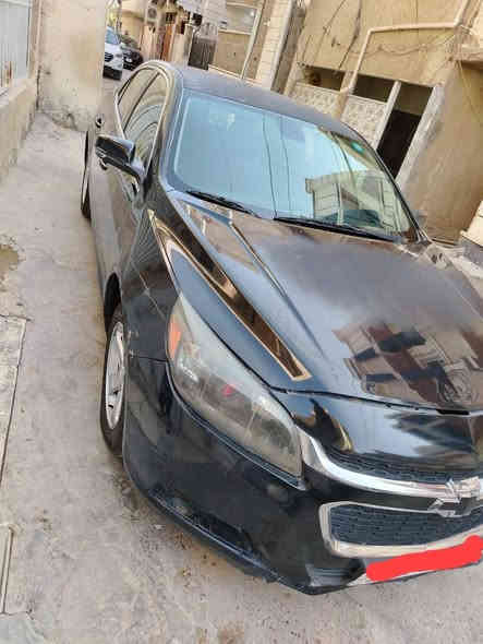 سلام عليكم من رخصه الادمن
ماليبو LT 2016 رقم بابل جاهزه كير مكينه تبريد وتدفئة وكهربائيات السياره بيها 4 قطع ابيع احزام مكينه 2500 السياره بسمي 
السعر 90 وبيها مجال 
مكاني بغداد الكريعات 
الرقم الحجي ***********
