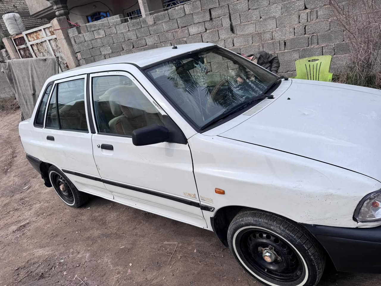 سلام عليكم سايبا موديل 11 ضربه فقط الي بصوره سعر 35 بيها مجال مكان كربلاء ***********
