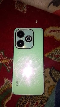 انفينكس • نظيف • كسر باللزقه