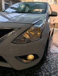 نيسان صني 2024 • نيسان صني هندي • نيسان صني بغداد • سيارة نيسان صني • ...