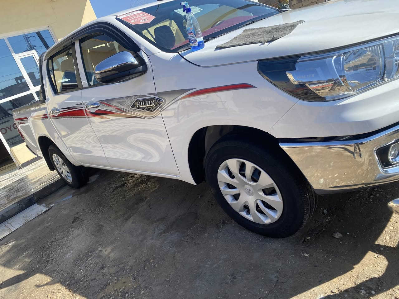 السلام عليكم موديل 24رقم اربيل
البيع أو مراوس ***********
