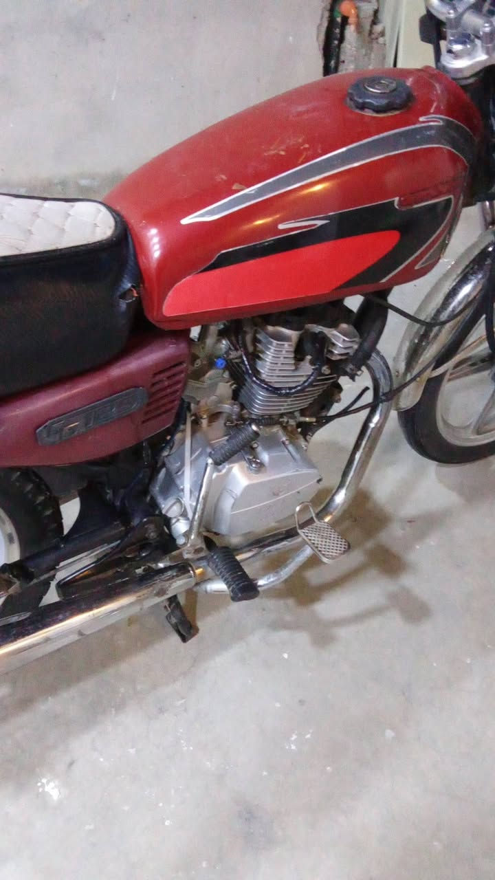 السلام عليكم دراجه يراني للبيع


**إذا كنت صاحب هذا الإعلان وتريد حذفه لأي سبب، رجاءا أرسل رسالة إلى الدعم الفني**