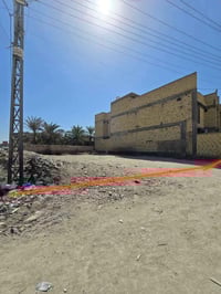 سوق الشيوخ ذي قار • ١٦٨م • نص قطعة