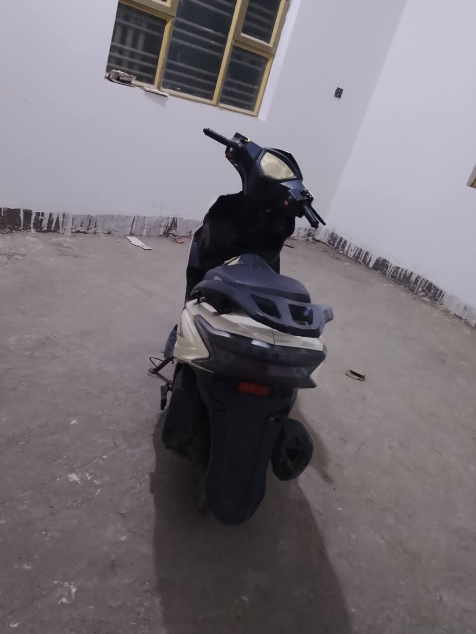 السلام عليكم سكنس 2024  شلعه معدل شك الكاعد معدل حلو مال جناي مفتوحه مره واحده كهربائيات كله شغاله لايت كلشي نكرت. سلف سعر 350 وبيهة مجال مكان سماوة حي نفط


**إذا كنت صاحب هذا الإعلان وتريد حذفه لأي سبب، رجاءا أرسل رسالة إلى الدعم الفني**