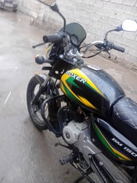 بوكسر • موديل ٢٢ • ديالى بعقوبه