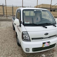 كيا بنكو 2022 • ٤٣٠٠٠كم • كفاله عامه