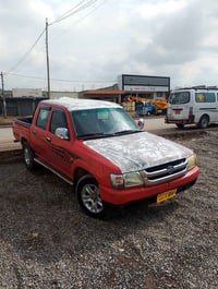 ٢٠١٠ • أربيل • مكينة بخ