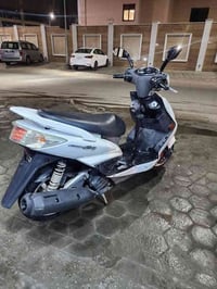 سكنس فحل كوري ام الطلاعات كفاله عامه مال رمبه  دراجه خرسه  نضافة 90%  ...