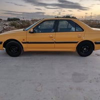 بارس • ٢٠١٥ • ماشيه ١٧٥٠٠٠